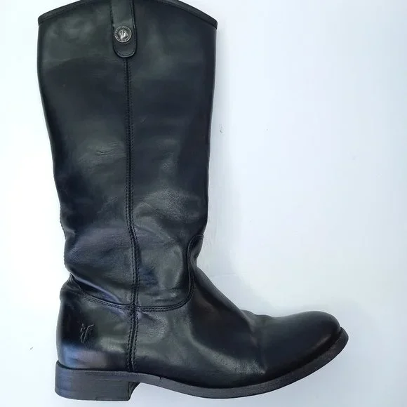 Frye extended calf shop